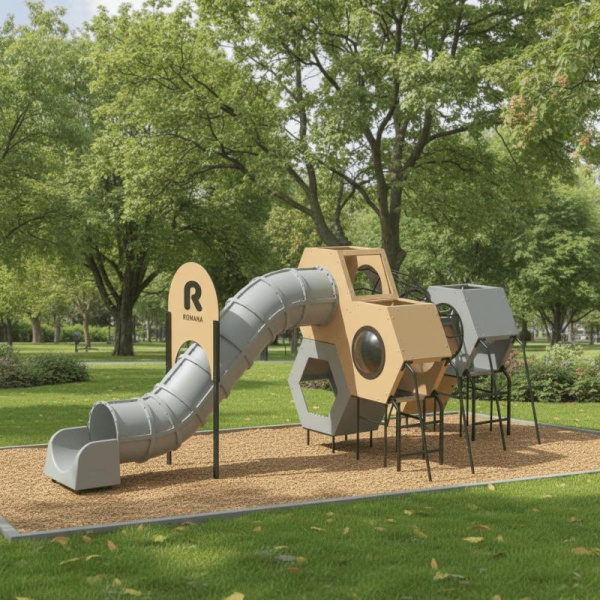 Игровой комплекс 115.90.00