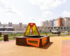 Песочница ELMAF 315163 в Волжском ВИНКО