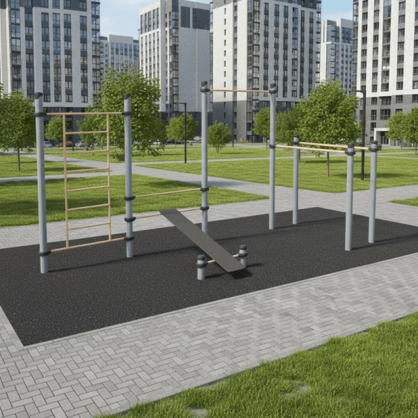 Спортивное оборудование Романа 501.24.01