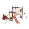 Игровой комплекс Антигуа-4 ELMAF 07610 в Волжском ВИНКО