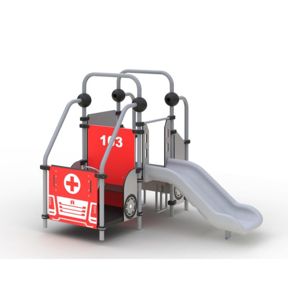 Машинка 057-01.130.00