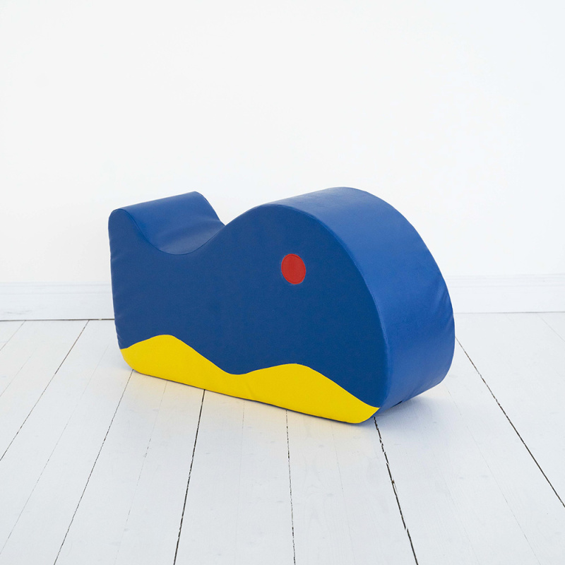 Контурная мягкая игрушка Romana «Кит» в Волжском ВИНКО
