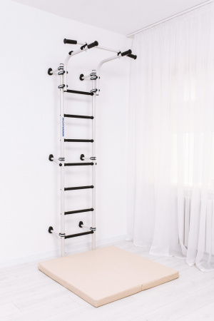 Домашний спортивный комплекс «Шведская стенка ROMANA S9» в Волжском ВИНКО