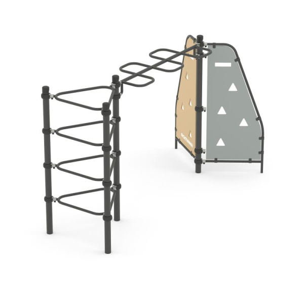 Игровой комплекс Романа 401.25.00