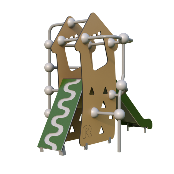 Игровой комплекс Romana 057.20.10