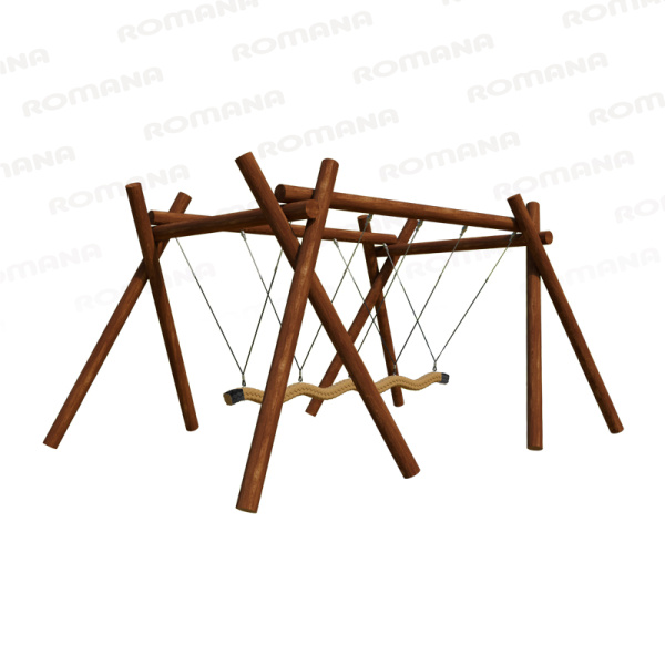 Качели с канатом 118.03.00