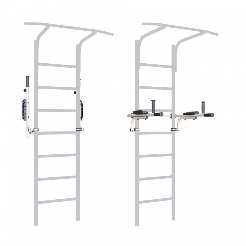 Dop4 Брусья откидные 490 мм ROMANA в Волжском ВИНКО