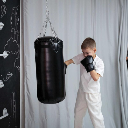 Перчатки боксерские детские в Волжском ВИНКО