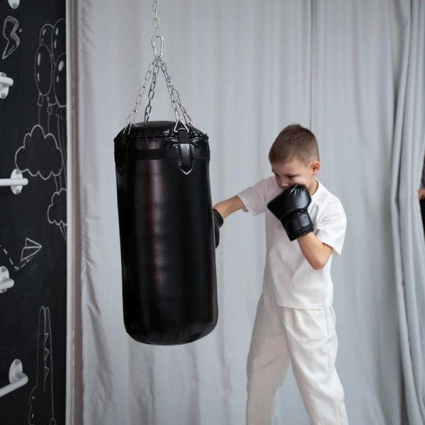 Перчатки боксерские детские в Волжском ВИНКО