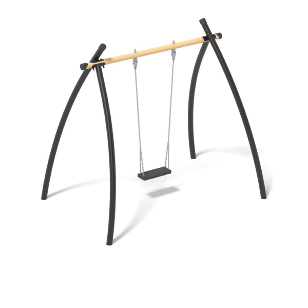 Качели 108.102.00 (бетонирование)