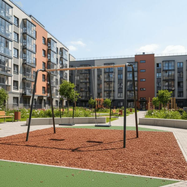 Качели Романа 108.58.00