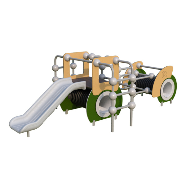 Игровой комплекс Romana 057.23.10