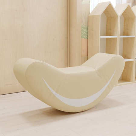 Контурная мягкая игрушка Romana «Улыбка-качалка»