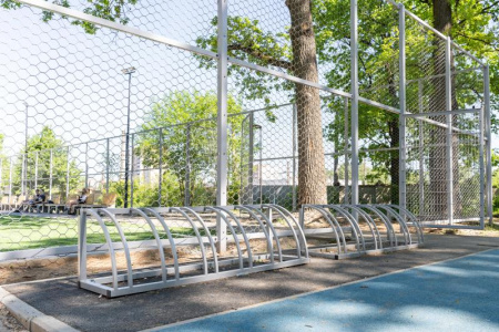 Велопарковка ELMAF 314173