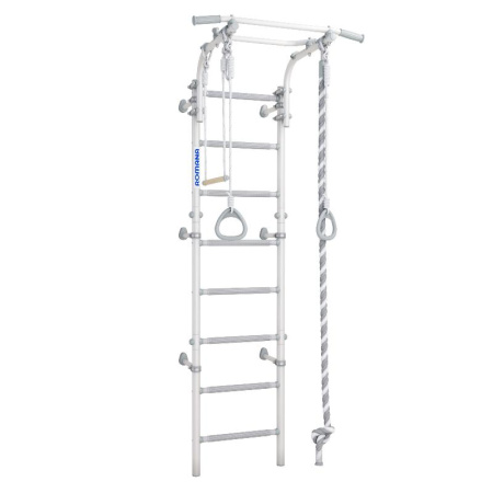 Домашний спортивный комплекс «Шведская стенка ROMANA Next Pastel» в Волжском ВИНКО