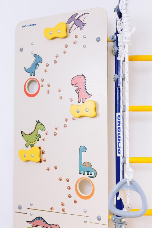 Dop21 Скалолаз ROMANA в Волжском ВИНКО