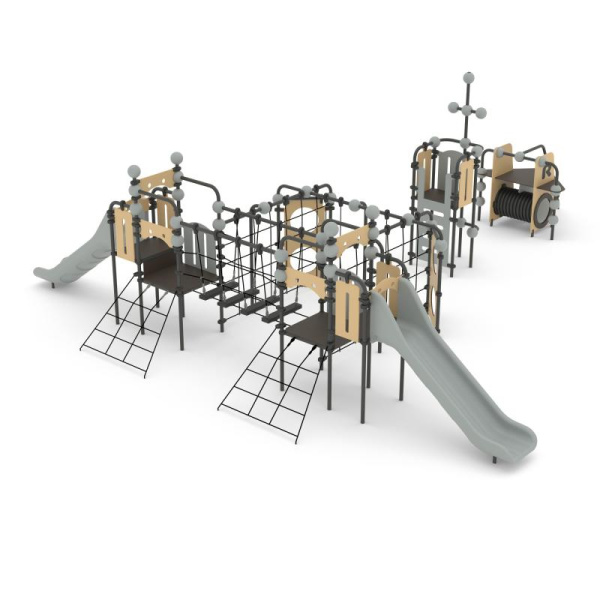 Игровой комплекс Romana 057.27.00