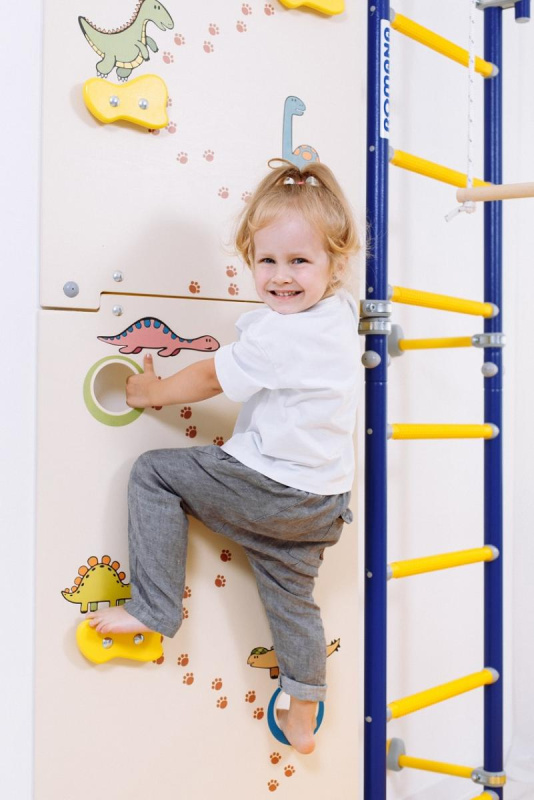 Dop21 Скалолаз ROMANA в Волжском ВИНКО