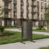 Урна (20л) Romana 305.06.00-П в Волжском ВИНКО