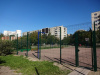 Панельное ограждение 3D в Волжском ВИНКО
