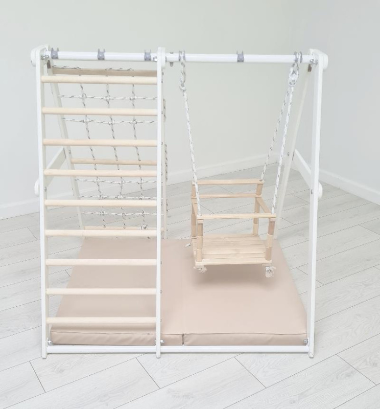 Детский игровой комплекс напольный в Волжском ВИНКО