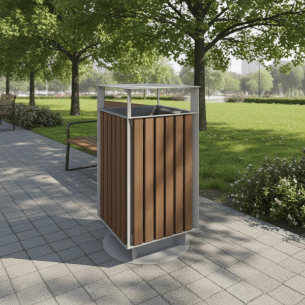 Урна (40 л) 305.25.00