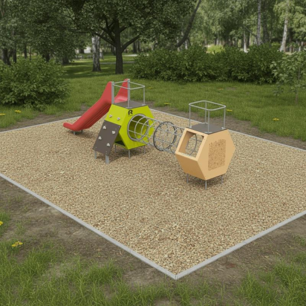 Игровой комплекс 115.80.00