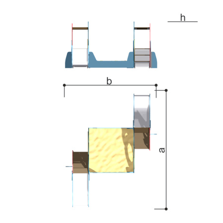 Игровой модуль Романа 115.58.00 в Волжском ВИНКО