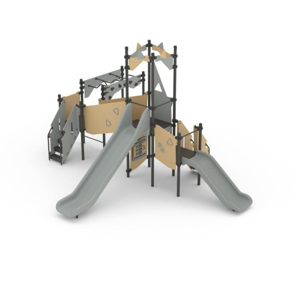 Игровой комплекс 101.121.00