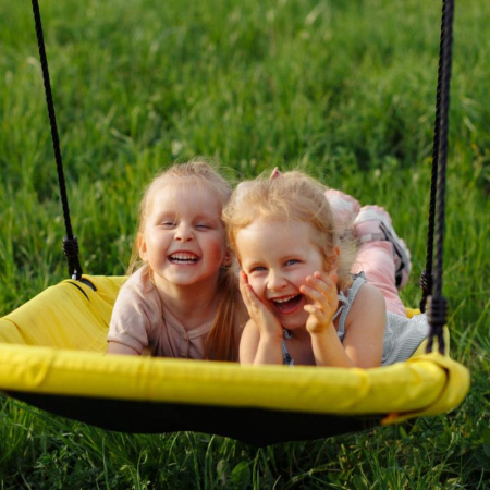 Romana Каркас для качелей-PRO Детский спортивный комплекс для Дачи (Комплект №5)