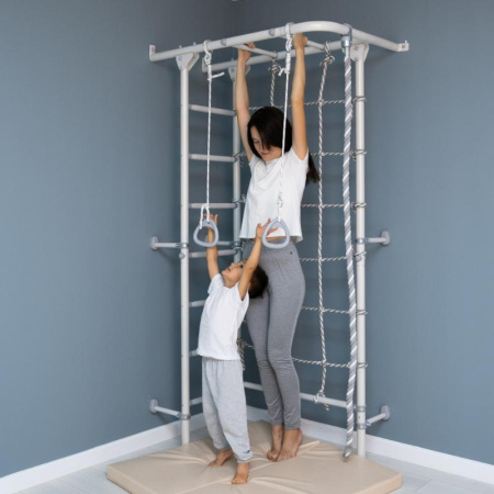 Домашний спортивный комплекс «Шведская стенка ROMANA S4» в Волжском ВИНКО