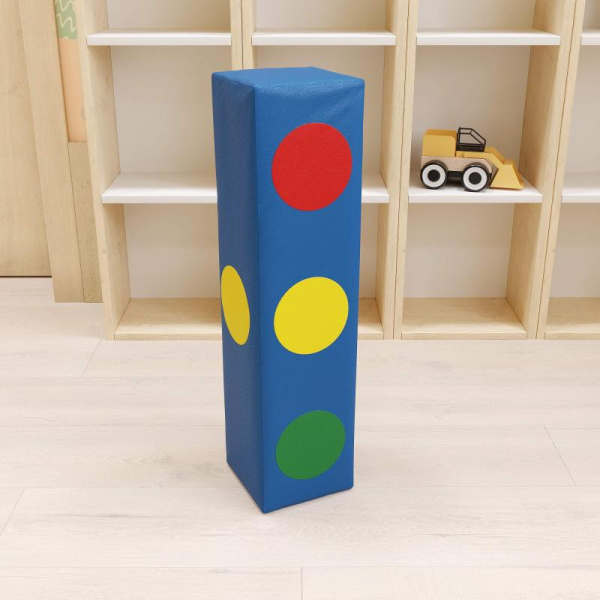 Мягкий модуль Romana «Светофор»