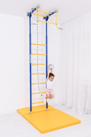 Домашний спортивный комплекс «Шведская стенка ROMANA R2» в Волжском ВИНКО