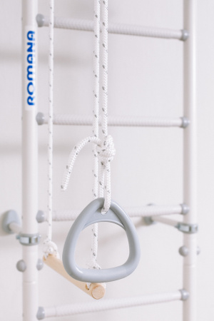 Домашний спортивный комплекс «Шведская стенка ROMANA Next Pastel» в Волжском ВИНКО