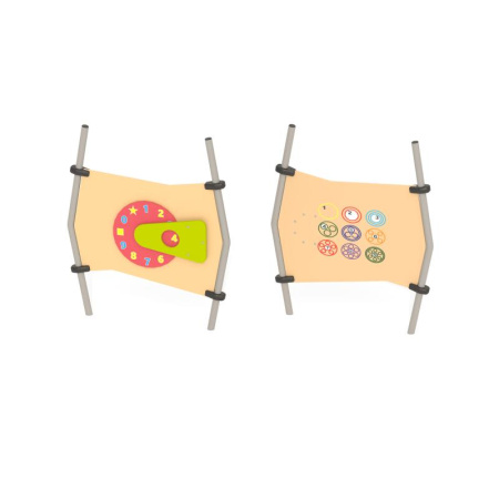 Бизиборд Romana 057.35.00 в Волжском ВИНКО