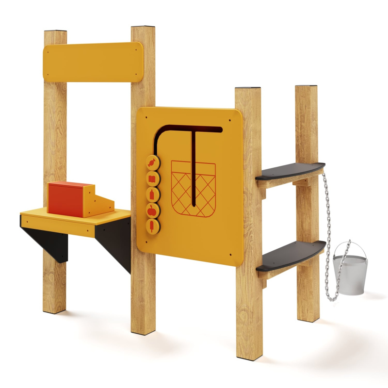 Игровой киоск ELMAF 314437 в Волжском ВИНКО