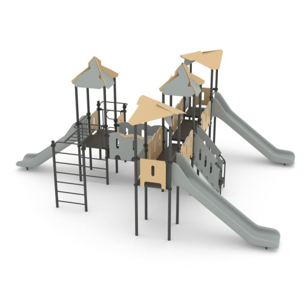 Игровой комплекс Романа 101.14.09