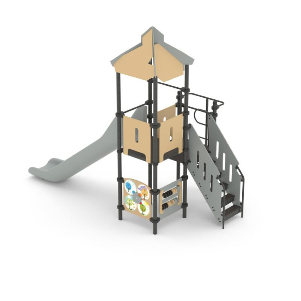 Игровой комплекс Романа 101.04.00-01