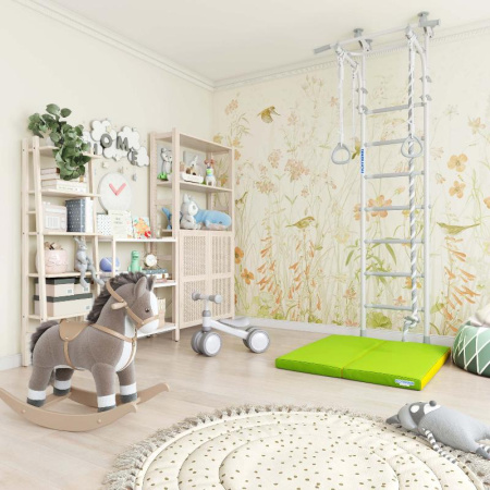 Домашний спортивный комплекс «Шведская стенка ROMANA R5 Kometa» в Волжском ВИНКО