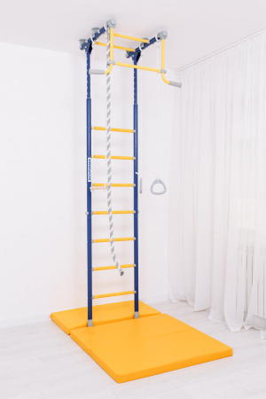 Домашний спортивный комплекс «Шведская стенка ROMANA R2» в Волжском ВИНКО