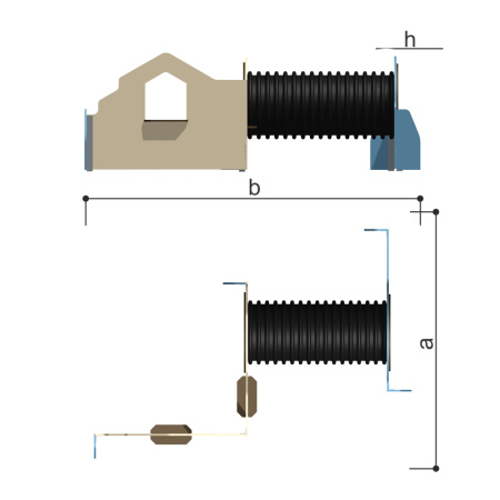 Игровой модуль Романа 115.56.00 в Волжском ВИНКО