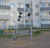 Карусель Орбита ELMAF 05761 в Волжском ВИНКО