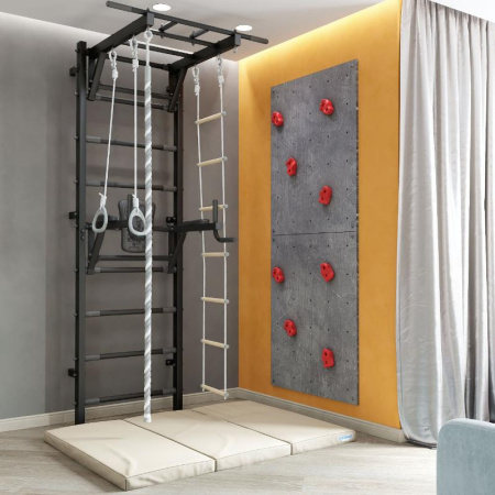 Брусья для шведской стенки усиленной