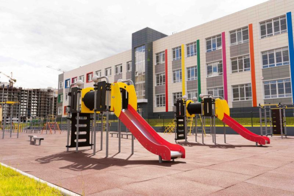 Игровой комплекс Romana 057.19.00