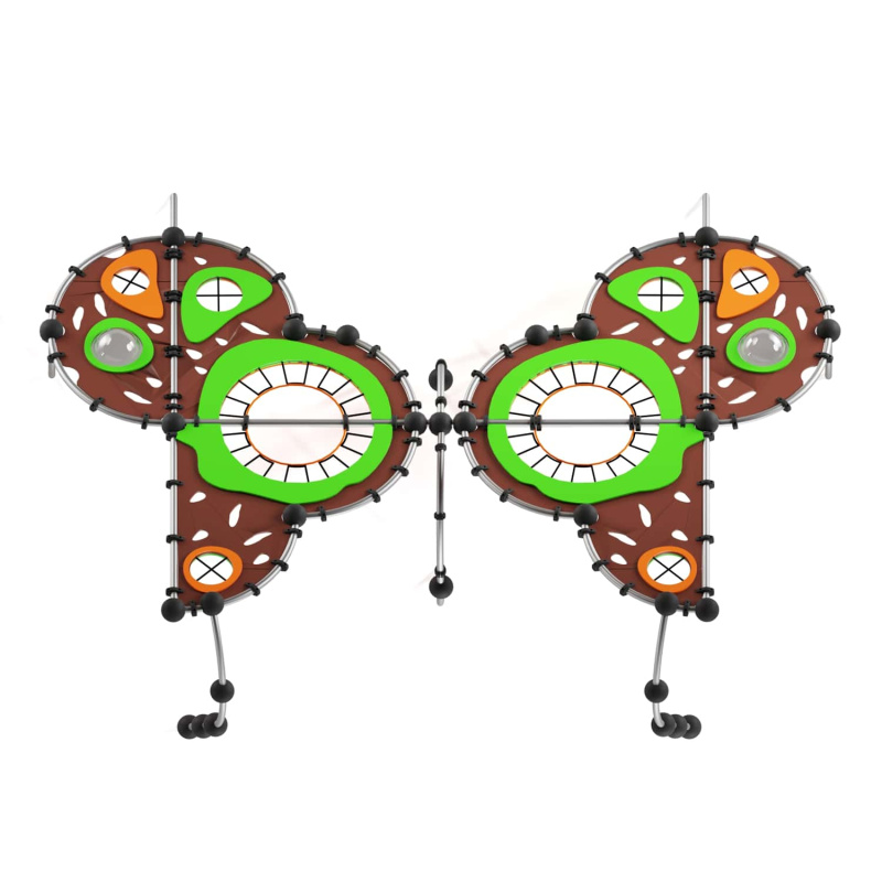 Игровой лаз Бабочка ELMAF 05701 в Волжском ВИНКО