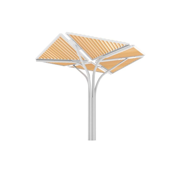 Пергола "Кипарис"