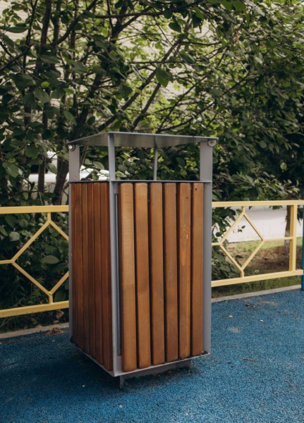 Урна (40 л) 305.25.00