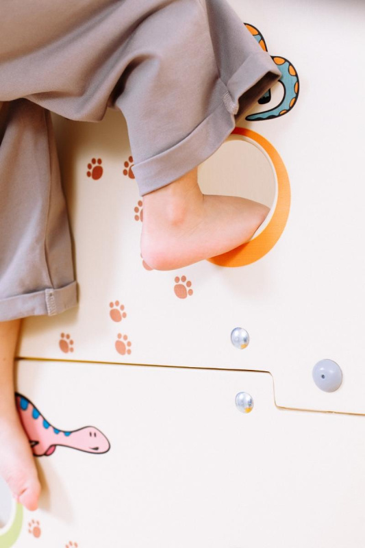 Dop21 Скалолаз ROMANA в Волжском ВИНКО