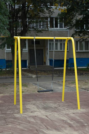 Качели одинарные Romana 108.54.00 в #REGION_NAME_DECLINE_PP# ВИНКО