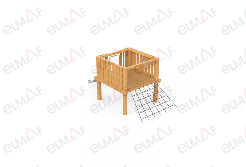 Комплекс для малышей ELMAF 314062 в Волжском ВИНКО